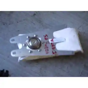 

116438 Airbag Front Right Ford Party Berl./courier Porto