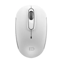 Мышь геймер компактные беспроводные переносные мыши эргономичное беспроводное соединение для ноутбука мышь 2,4G USB портативный простой Mices-L812