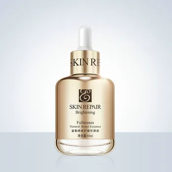 

Fullerene repair essence anti wrinkle serum 60ml skin whitening serum face serum lifting visage collagen pore minimizer