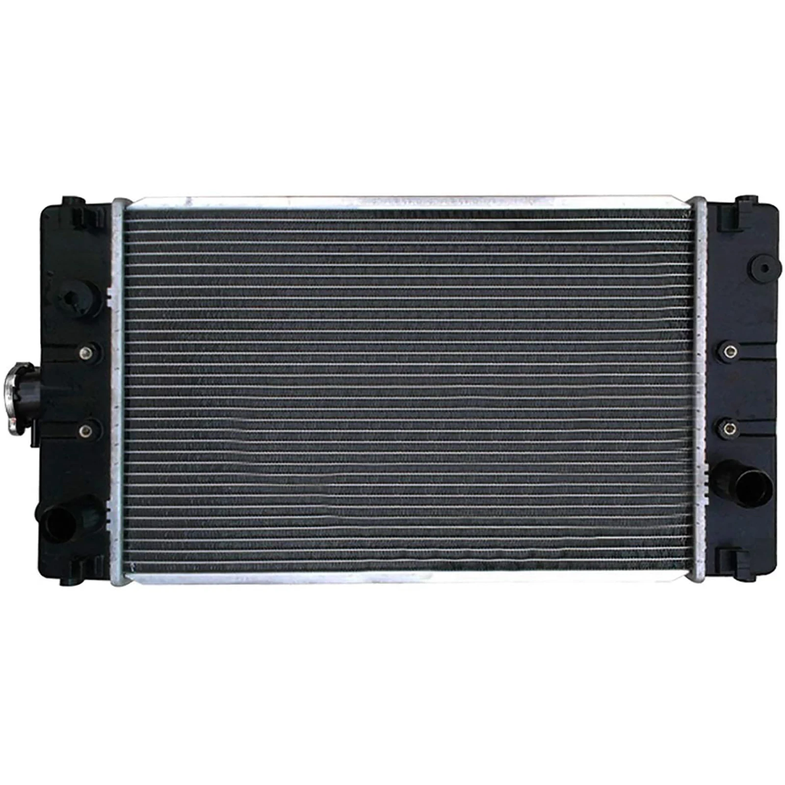 

New Radiator TPN440 for Perkins EK EL EN GK GN GU GV HL HP Engine