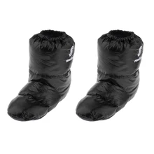 2 пары; водонепроницаемые теплые комнатные тапочки из флиса; ботильоны