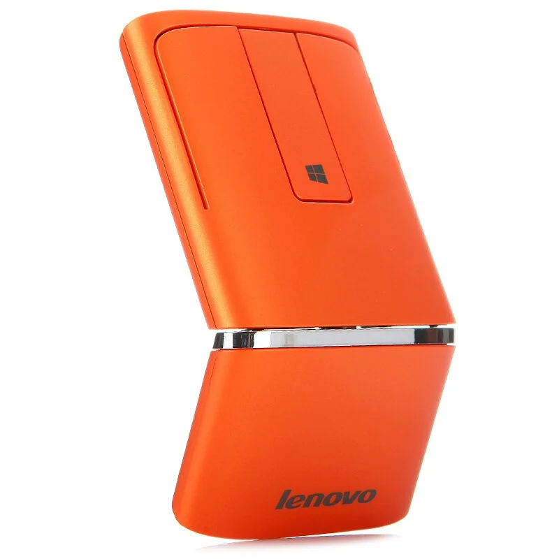 Оригинальная беспроводная мышь Lenovo N700 2 4 ГГц 1200 точек/дюйм поддержка PPT