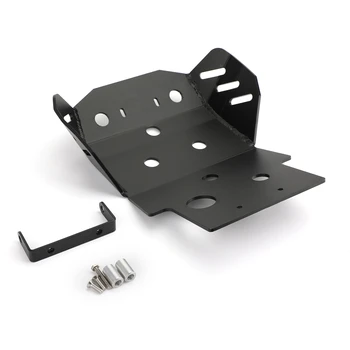 

Artudatech Aluminum Black Skid Plate Motorcycle For Honda CRF250L CRF 250 250L 2013 2014 2015 2016 2017 2018 2019 Accessories