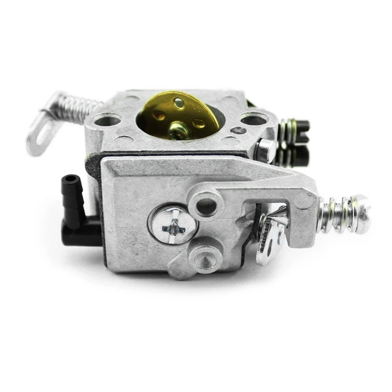 Замена карбюратора для Stihl 021 023 025 MS210 MS230 MS250 бензопила Walbro WT 286 215 Zama C1Q S11E 1123 120