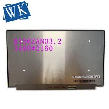 

B156ZAN03.2 15.6"4K Laptop LCD screen 3840*2160 UHD IPS EDP 40 Pins