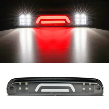 

Rear Brake Light Third For Ford F-250 SD F-350 SD F-450 SD F-550 SD 1999-2016 Lamps New Durable