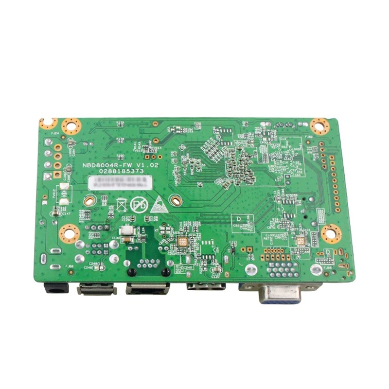 16CHx5.0MP H.265 NVR Board Intelligent CCTV Network Video Recorder Support Onvif / Cloud