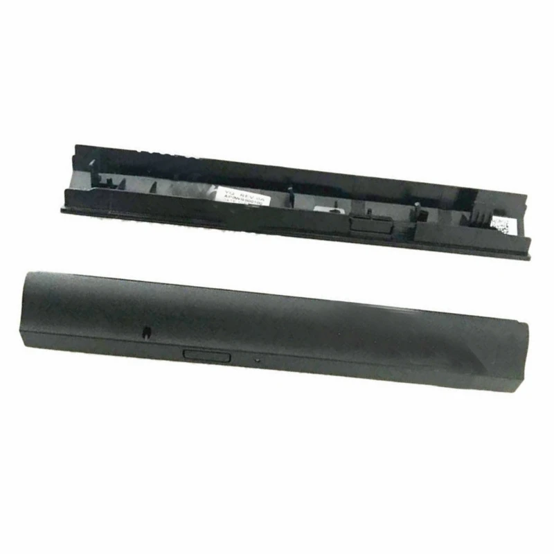 Nuovo Per Dell Latitude E5440 E5540 Cd-Rom Dvd Copertura Caddy