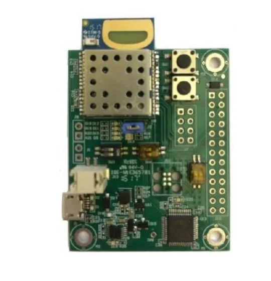DWM1001-DEV Stm32f072+ Nrf52832+ Dw1000