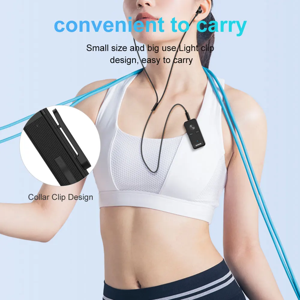2 in 1 Wireless Bluetooth 5 0 Receiver Transmitter Adapter 3 5mm Jack For Car Music Audio Aux A2dp Headphone Reciever Handsfree