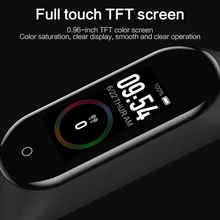 Умный Браслет M4plus с возможностью загрузки фотографий, управление музыкой, шагомер, шагомер, пульсометр, кровяное давление, браслет, фитнес, умные часы