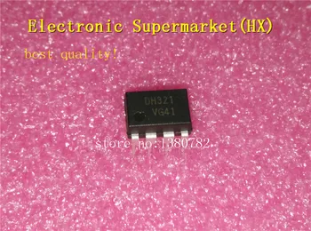 

Free Shipping 50pcs/lots DH321 FSDH321 DIP-8 New original IC in stock!