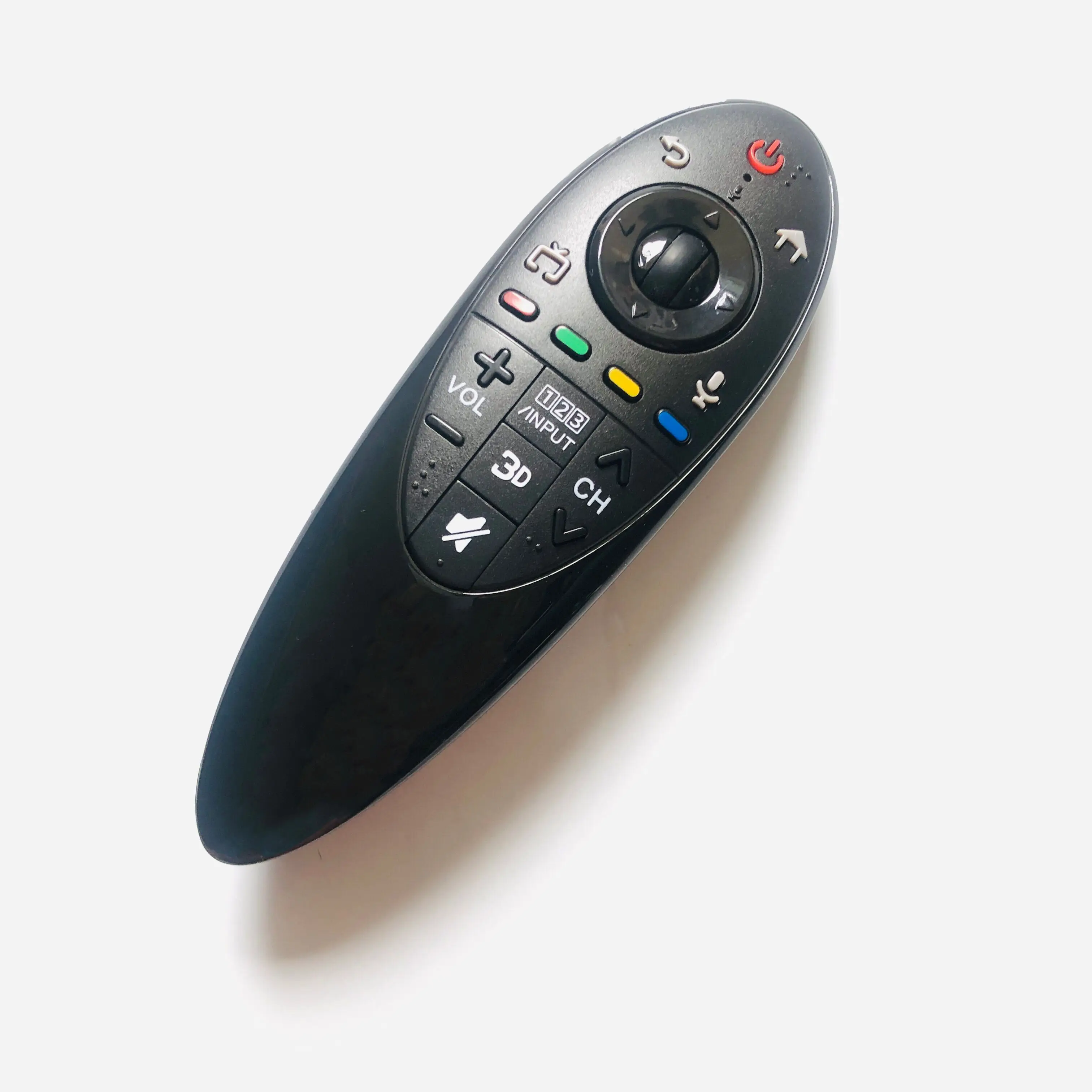 Remote Control For LG 3D SMART TV AN-MR500G AN-MR500 MBM63935937 