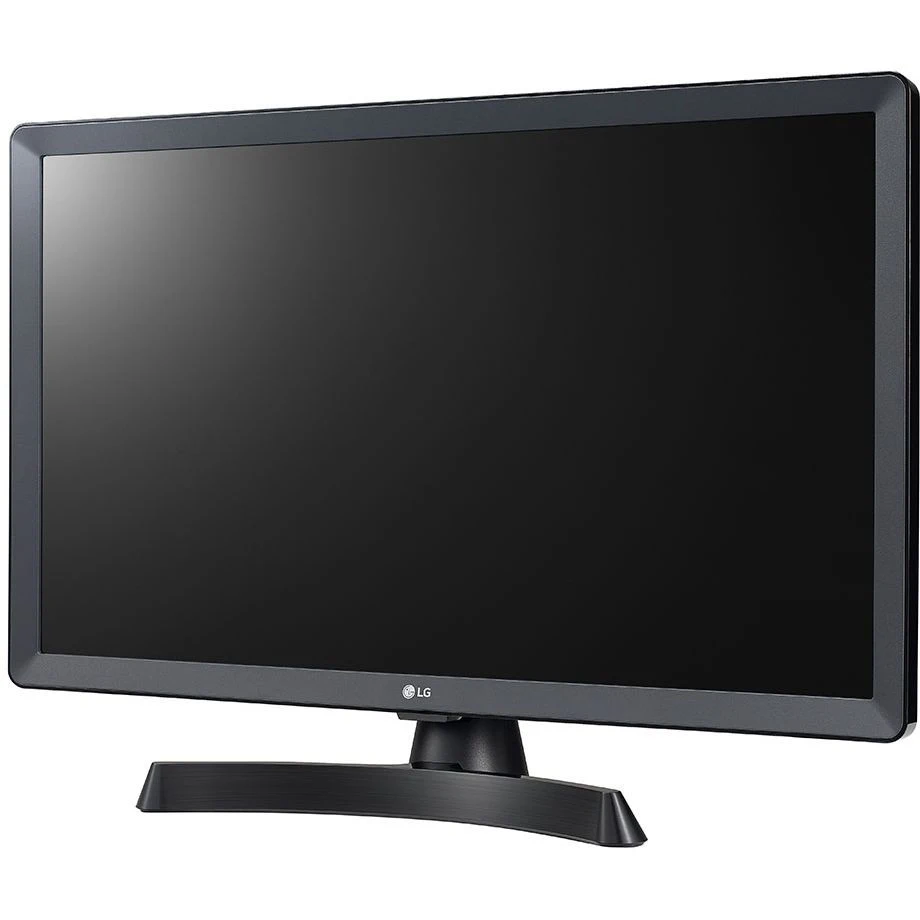 Телевизор LED LG 24" 24TL510V-PZ черный/серый/HD READY/60Hz/DVB-T2/DVB-C/DVB-S2/USB(RUS