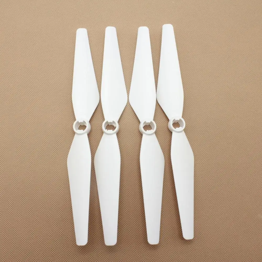 

Syma x8SC x8SW RC Unmanned Aerial Vehicle Quadcopter Spare Parts Main Rotor Propeller