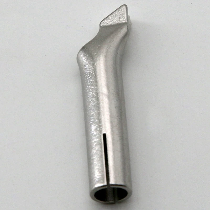 3 шт. насадка для сварки горячим воздухом Leister Rayma Ss316L материал|Плоскогубцы| |