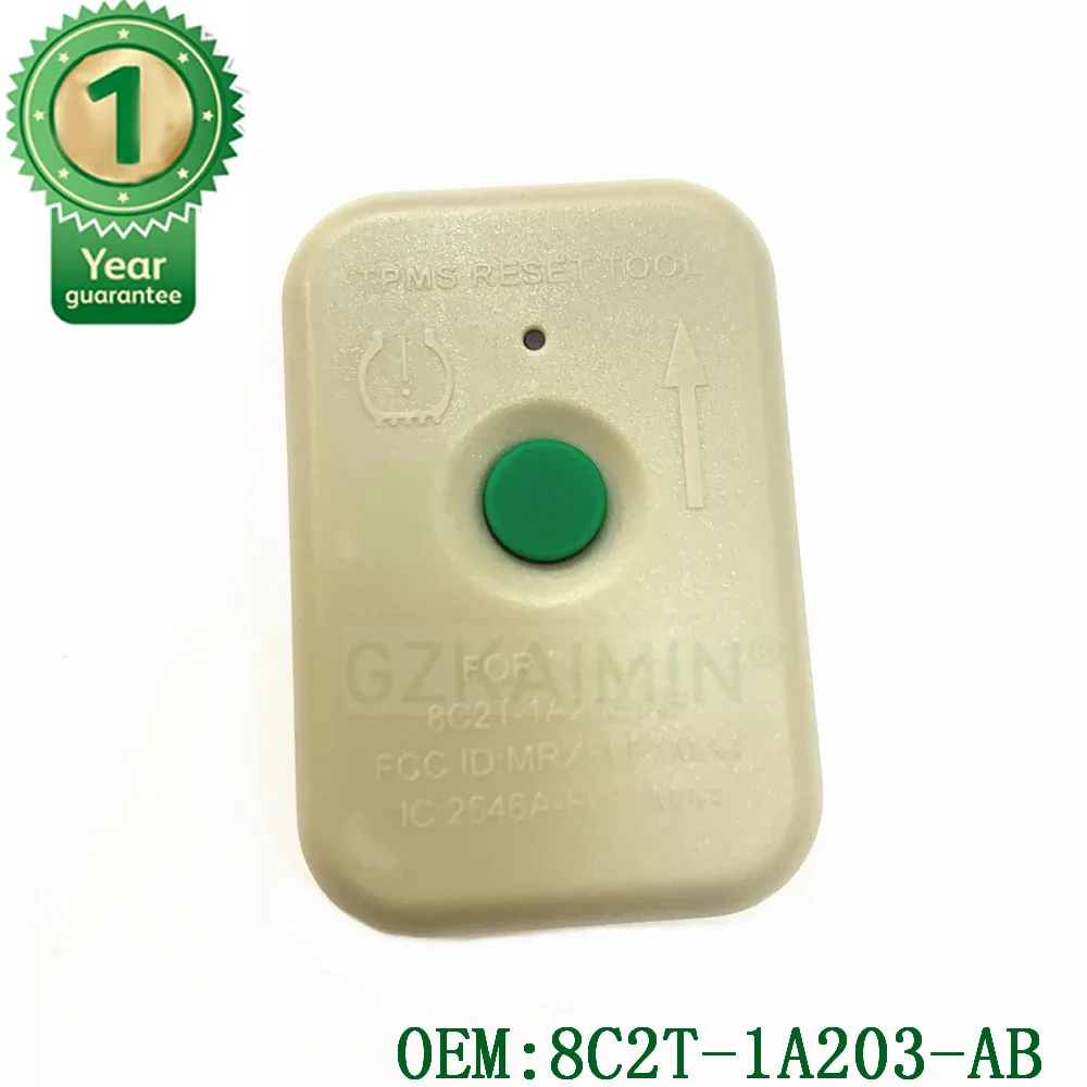 

Автозапчасти для Mercury F-ord Lincoln OEM 8C2T-1A203-AB 8C2T1A203AB TPMS19