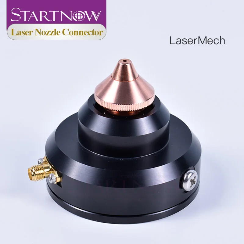 Детали для соединения сопла Startnow WSX LaserMech Friendess BC волоконная Лазерная режущая