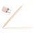 2 Way Wooden Dotting Pen Marbleizing Tool Nail Art Dot Doting Tool Set Маникюр Живопись Комплект Дизайн DIY Инструменты 5 шт./компл.