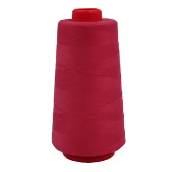 

20 Colors 40S/2 3000 Yards Polyester Sewing Thread Multicolored Stitching Yarn 2XPC