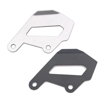 

CNC Motorcycle Rear Brake Caliper Protector Cover Guard For BMW R1200GS LC ADV 2014 2015 2016 R1200RS LC/R1200R LC