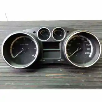 

9664755880 BOX INSTRUMENTS PEUGEOT 308