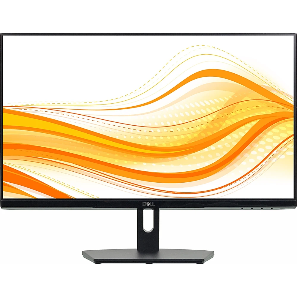 Монитор Dell 23.8" SE2419HR черный IPS LED 16:9 HDMI Mat 1000:1 250cd