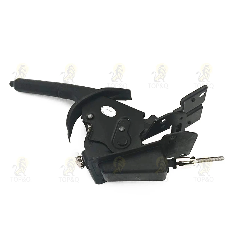 Fit for Great Wall Wingle 3 5 Handbrake lever assembly, parking handle Handbrake handle