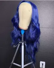 Mechones Rubio perla negra con cierre, cabello humano Remy ondulado malayo, rubio miel, 613 mechones con cierre, 613