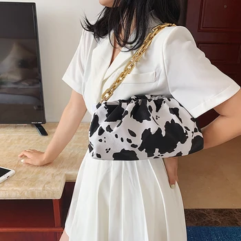 

Jin Mantang Fashion PU Leather Crossbody Bags For Women 2020 Luxury Handbags Women Bags Designer Chains Lady Travel Hand Bags