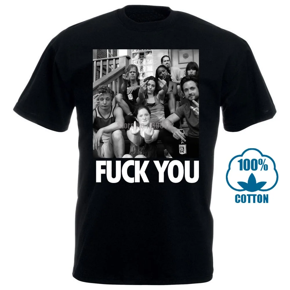 

Top Fashion 2018 Tees New Shameless Men'S T Shirt Printed T Shirt Men'S Short Sleeve O Neck T Shirts Summer Stree Twear 010577