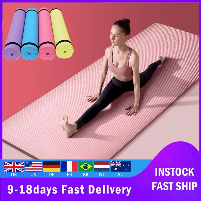 pilates exercise mats uk