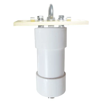 

HOT-1:9 Balun 200W Short Wave Balun HAM Long Wire HF Antenna RTL-SDR 1-60MHz 50 Ohm To 450 Ohms NOX-150 netic