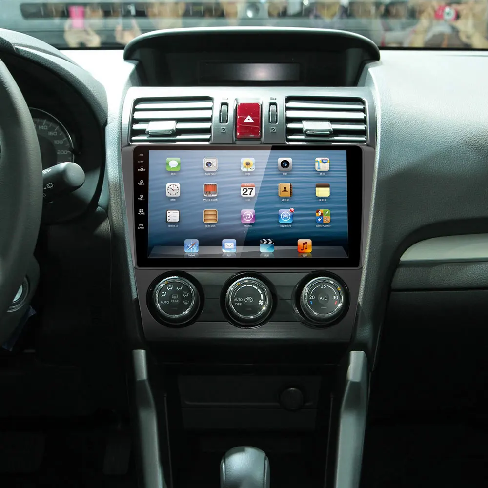 Discount Autoradio Bluetooth Car Multimedia Player GPS Navigation Car Radio 2 Din FM Touch Screen Mirror Link Radio for Subaru Forester 4 Discount Autoradio Bluetooth Car Multimedia Player GPS Navigation Car Radio 2 Din FM Touch Screen Mirror Link Radio for Subaru Forester 4