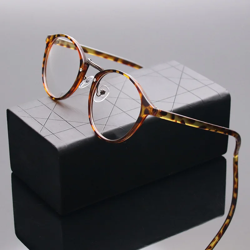 Солнцезащитные фотохромные очки для чтения для мужчин и женщин, круглая цветная оправа, Ретро стиль, Анти-усталость, дальнозоркие очки, модные винтажные уф400 NX