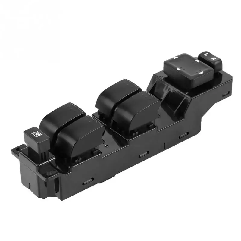 Car Electric Power Master Window Switch for Mazda Speed6 2006-2008 GP9A66350 Switches Relays Auto Replacement Parts | Автомобили и