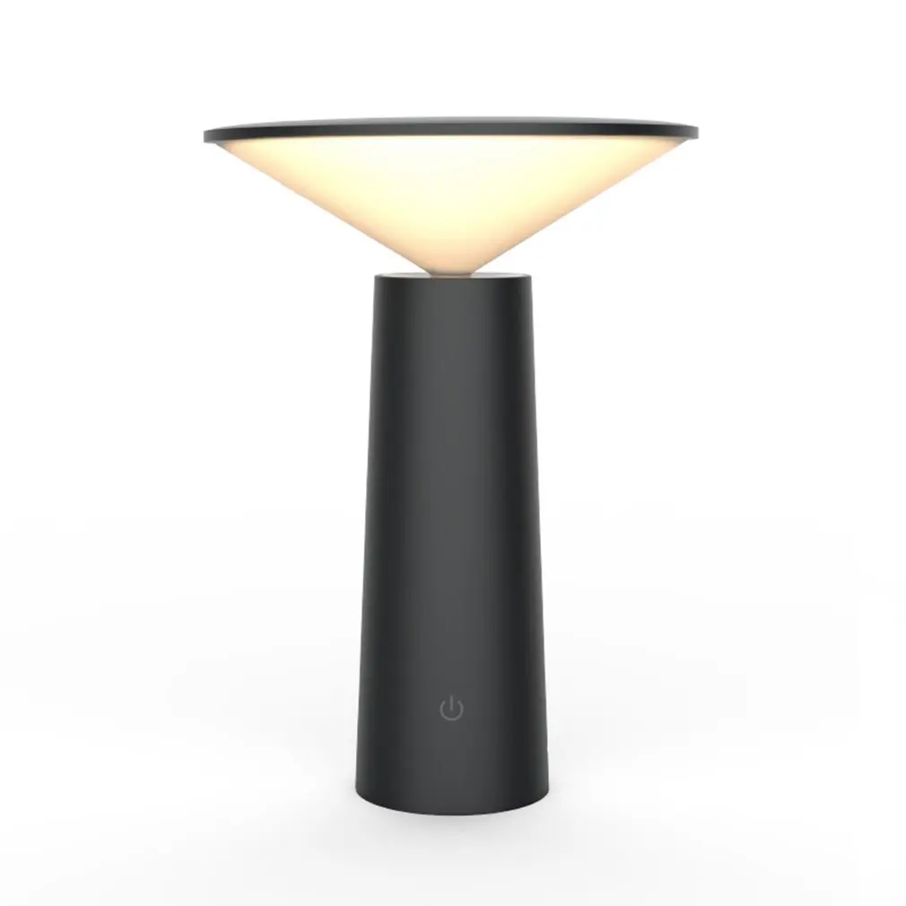 

Modern Desk lamp USB LED Table lamp Bedroom Reading book Light LED Table Touch Sensor Desk lamp For Study