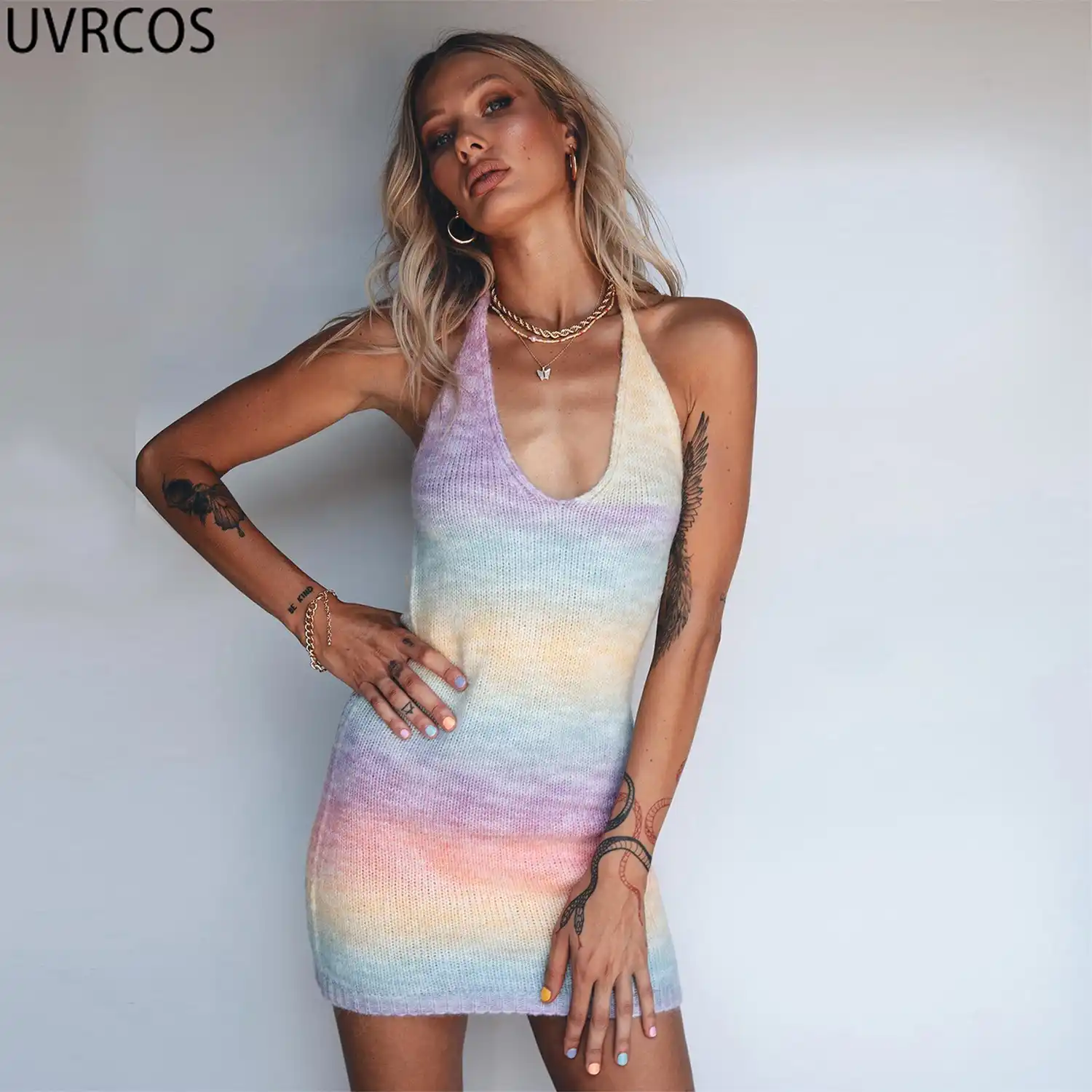 vestidos asimétricos 2021