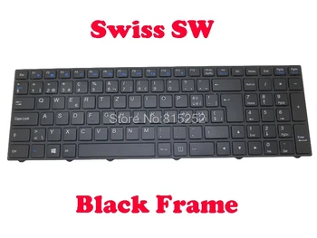 

SW SD TR LA Keyboard For CLEVO WA50SFQ WA50SHQ WA50SRQUK MP-13M16GB-430 6-80-WA500-193-1 RU MP-13Q56SU-4301 6-80-WA500-281-1D