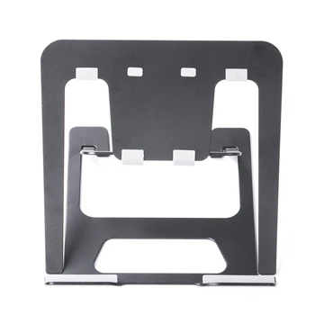 

Laptop Stand Portable Folding Laptop Posture Improve Back Pain Cooling Stand Heat Dissipation PC Holder For 9-15 inch Laptop