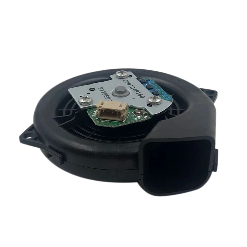 Ceny Silnik wentylatora do xiaomi 1. Generacji Mijia Sweeper Sweeper moduł odkurzający czyszczenie próżniowe