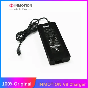 

84V Li-on Battery Original INMOTION V8F Charger for Unicycle Scooter Self Balance Electric Skateboard V8F Power Supply