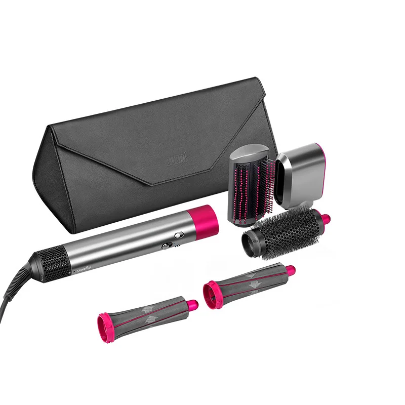 PUportable для Dyson сверхзвуковой фен для волос, жесткий чехол с откидной крышкой и защитой от царапин, сумка для хранения, Подарочная коробка для путешествий, чехол для переноски, защитная сумка