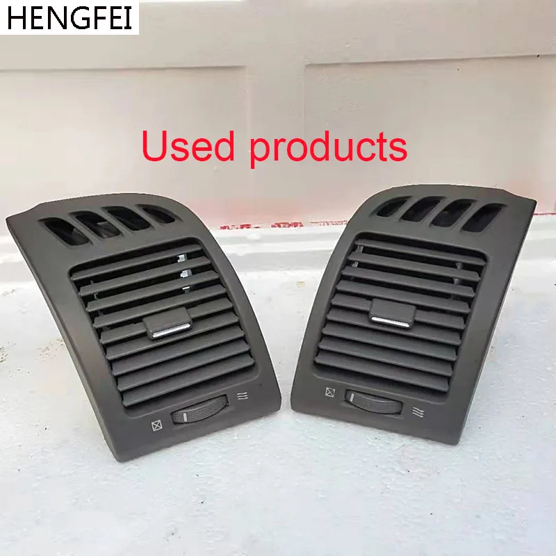 丰田佳美2.4主驾驶 副驾驶 中控中间空调出风口 原装拆车