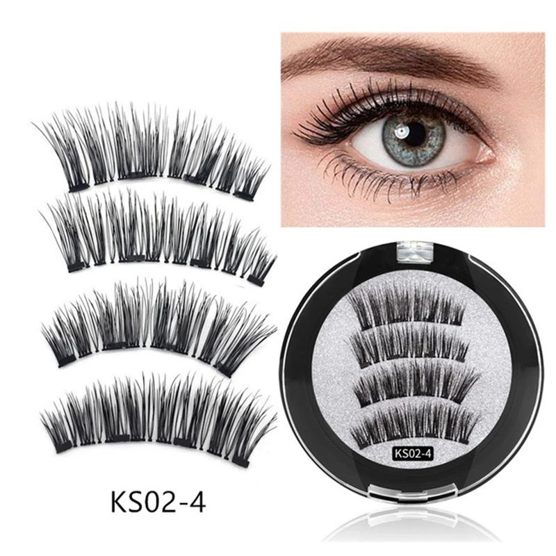 Magnetic Lashes