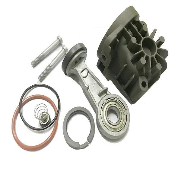 AIRSUSFAT AIR SUSPENSION COMPRESSOR CYLINDERRINGEN FIT VOOR A6 C5 A8 D3 W220 W211 KITS 2203200104 4F0616005E