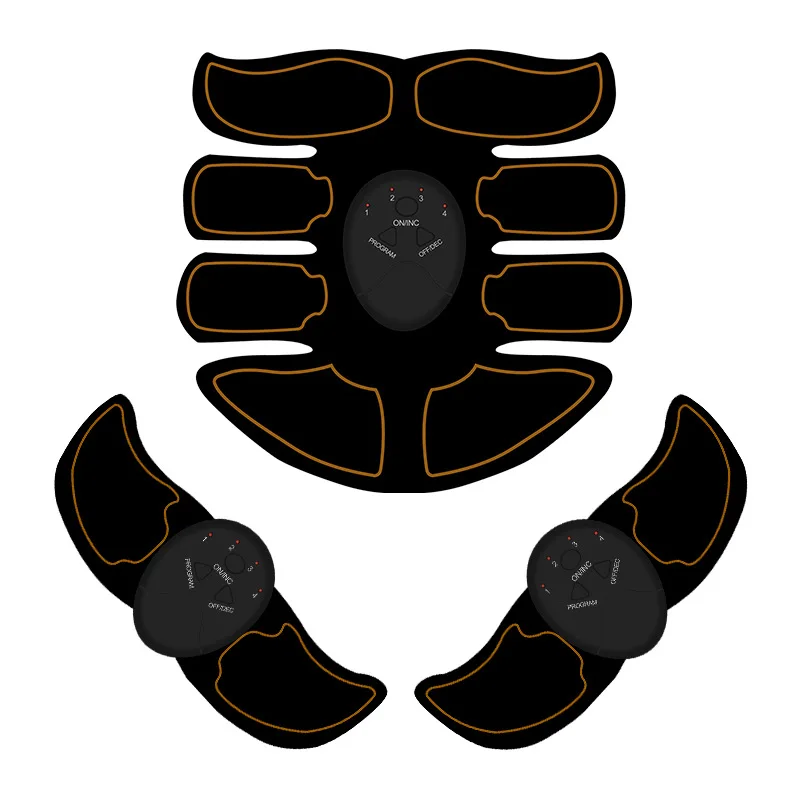 EMS Trainer Wireless ABS Stimulator Smart Fitness Abdominal Buttocks Muscle Fitness Apparatus Workout Hip Muscle Stimulator Belt EMS Trainer Wireless ABS Stimulator Smart Fitness Abdominal Buttocks Muscle Fitness Apparatus Workout Hip Muscle Stimulator Belt