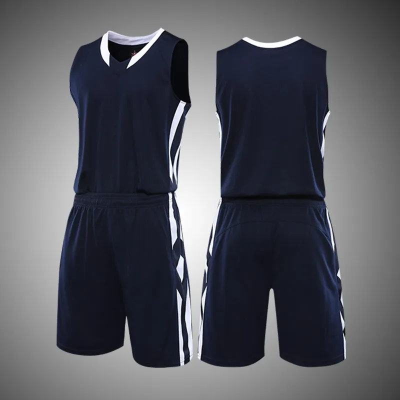 Latest New Basketball Jerseys Design Basketball Uniforms Jersey for men