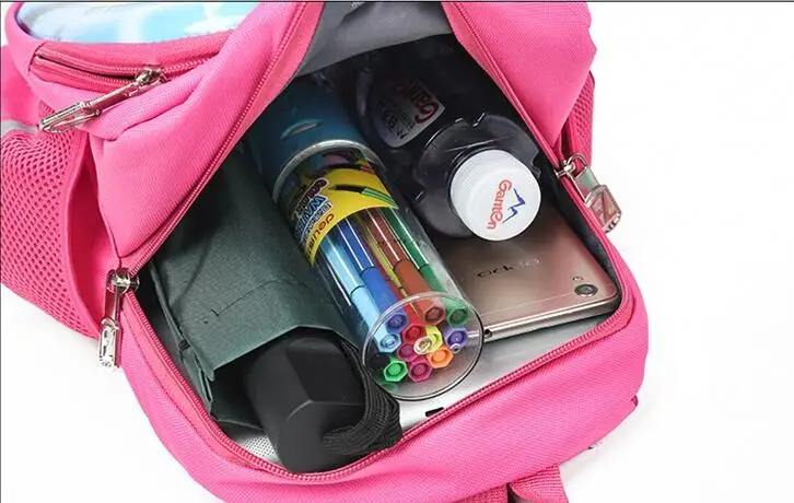 Школьный рюкзак для мальчиков и девочек от потери, Schoobagl, новинка, рюкзак с объемным изображением животных, динозавров, животных, милый рюкзак для малышей, школьная сумка
