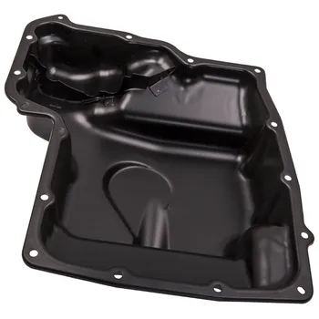 

Oil Sump Pan For Ford Transit Mk7 Mk8 Custom 2.2 Tdci Citroen Relay 2.2 4611813